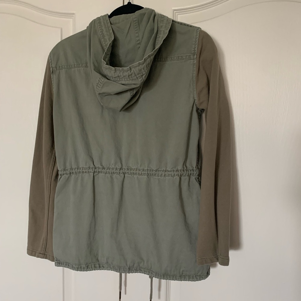 O’Neill Military Style Jacket - Small